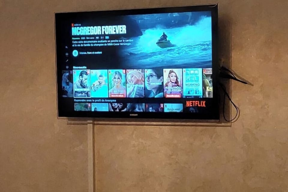 Television