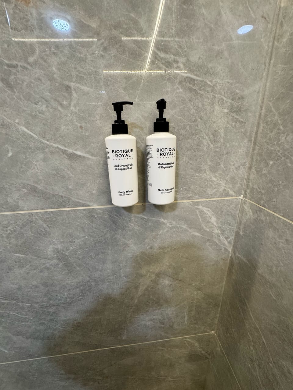 Luxury Triple Room | Bathroom