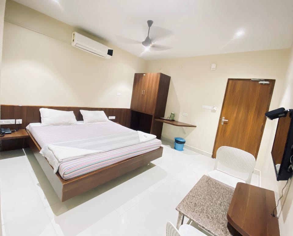 Superior Room | WiFi (free)