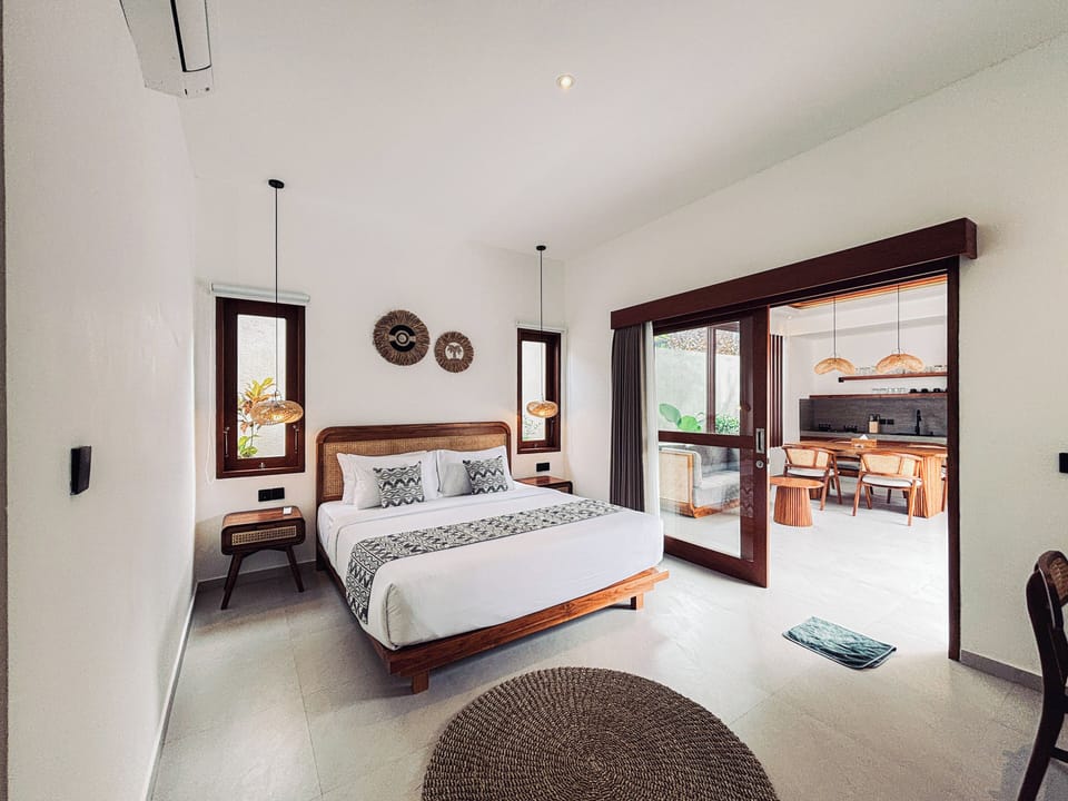 Villa, 2 Bedrooms, Private Pool | Free WiFi