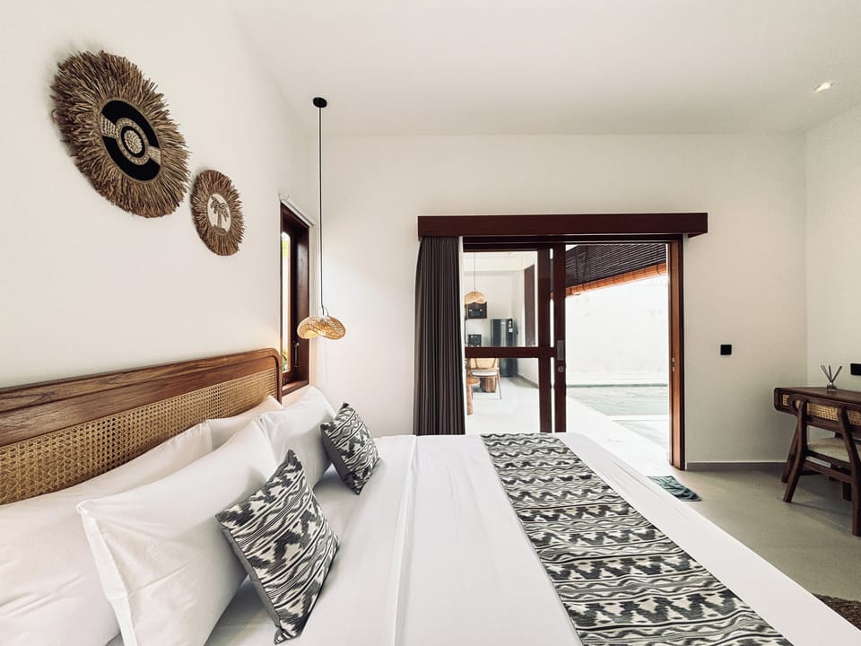 Villa, 2 Bedrooms, Private Pool | Free WiFi