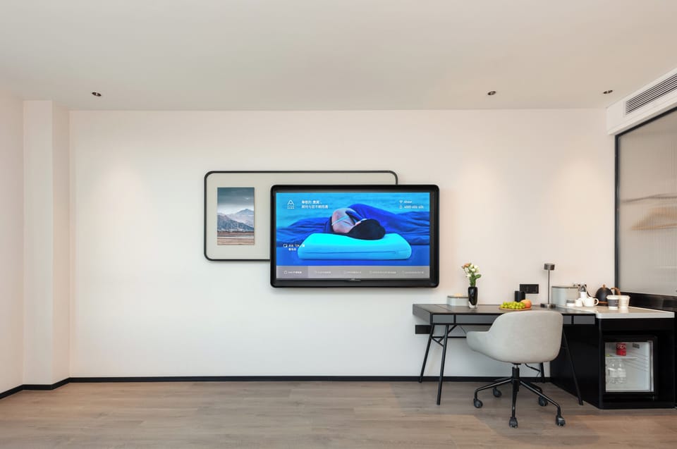 Family Triple Room, Non Smoking, Pets Not Allowed | Interior