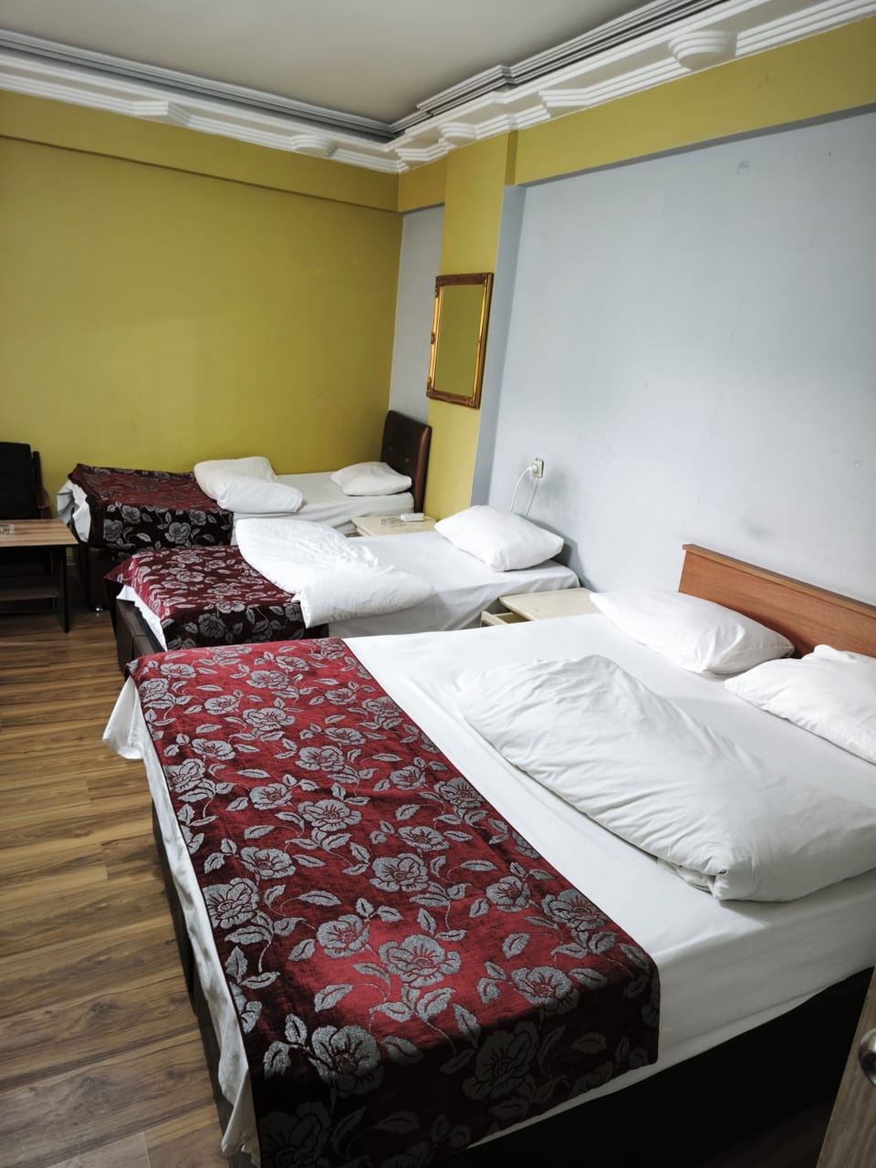 Triple Room | Free WiFi