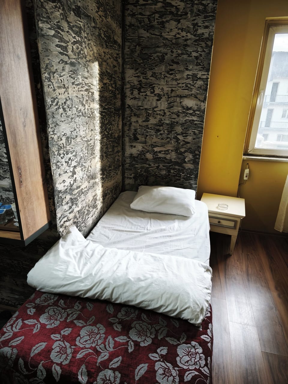 Triple Room | Free WiFi