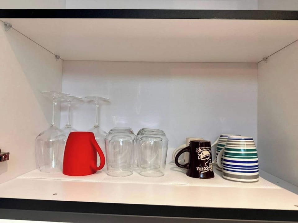 Apartment | Coffee and/or coffee maker