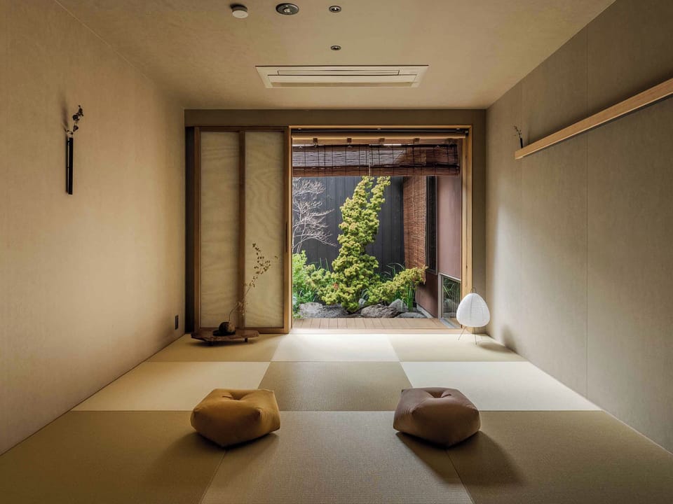 Traditional House, 3 Bedrooms, Kitchen, Garden View | Interior