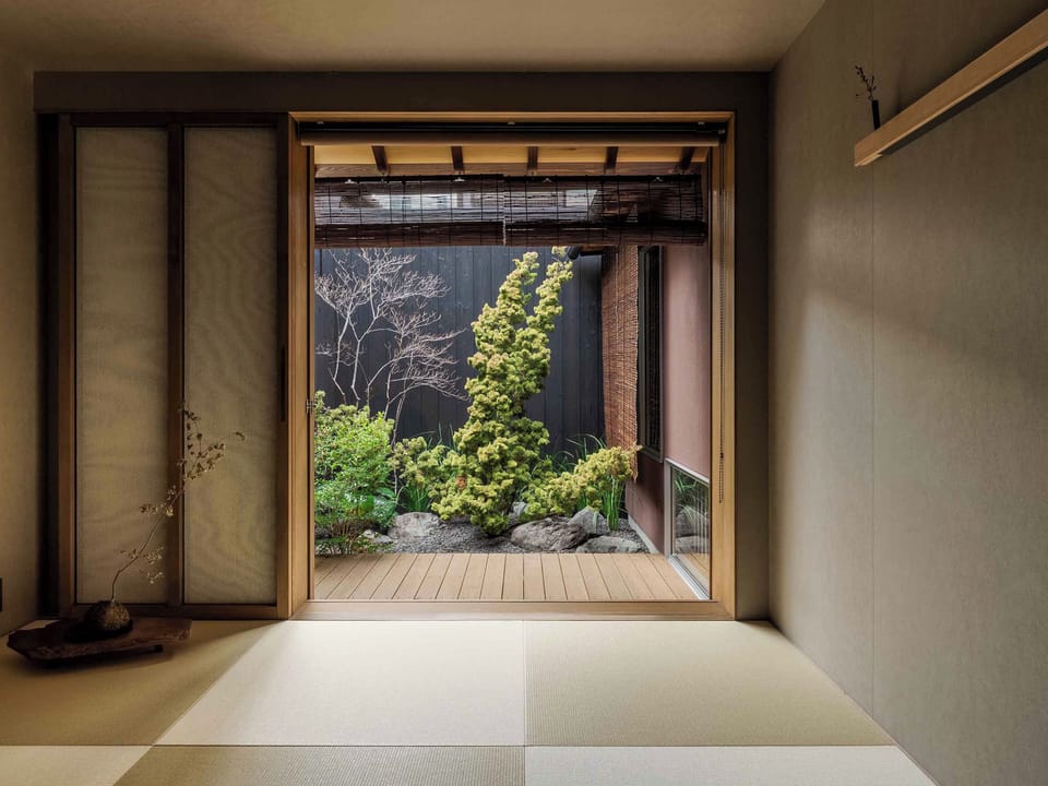 Traditional House, 3 Bedrooms, Kitchen, Garden View | Interior
