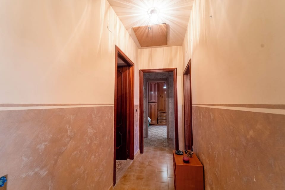 House, Balcony | Interior