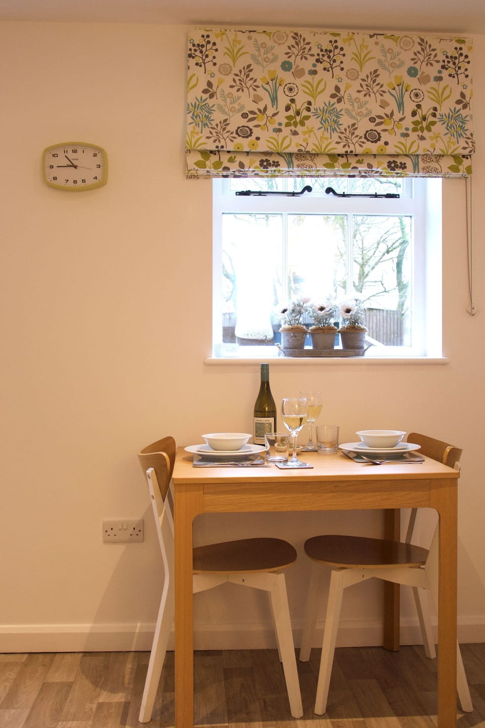 Ferndale Dining Area