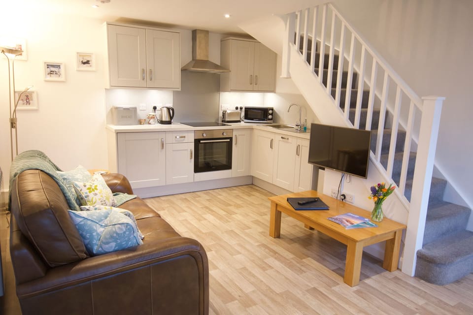 Ferndale Open Plan Living