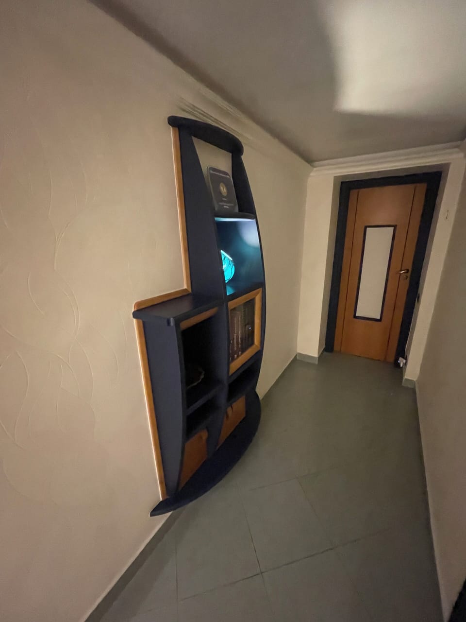 Family Room, Balcony, City View | WiFi (free)