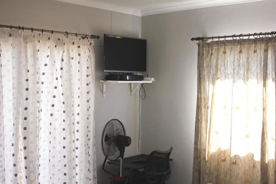Double Room | Interior