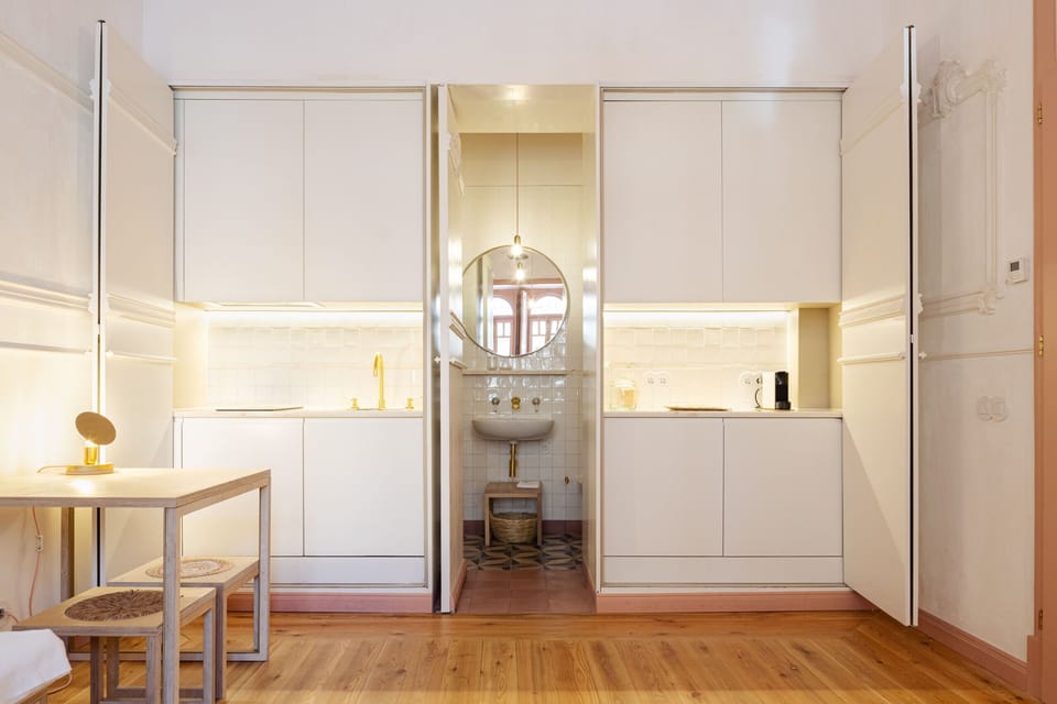 House | 1 bedroom