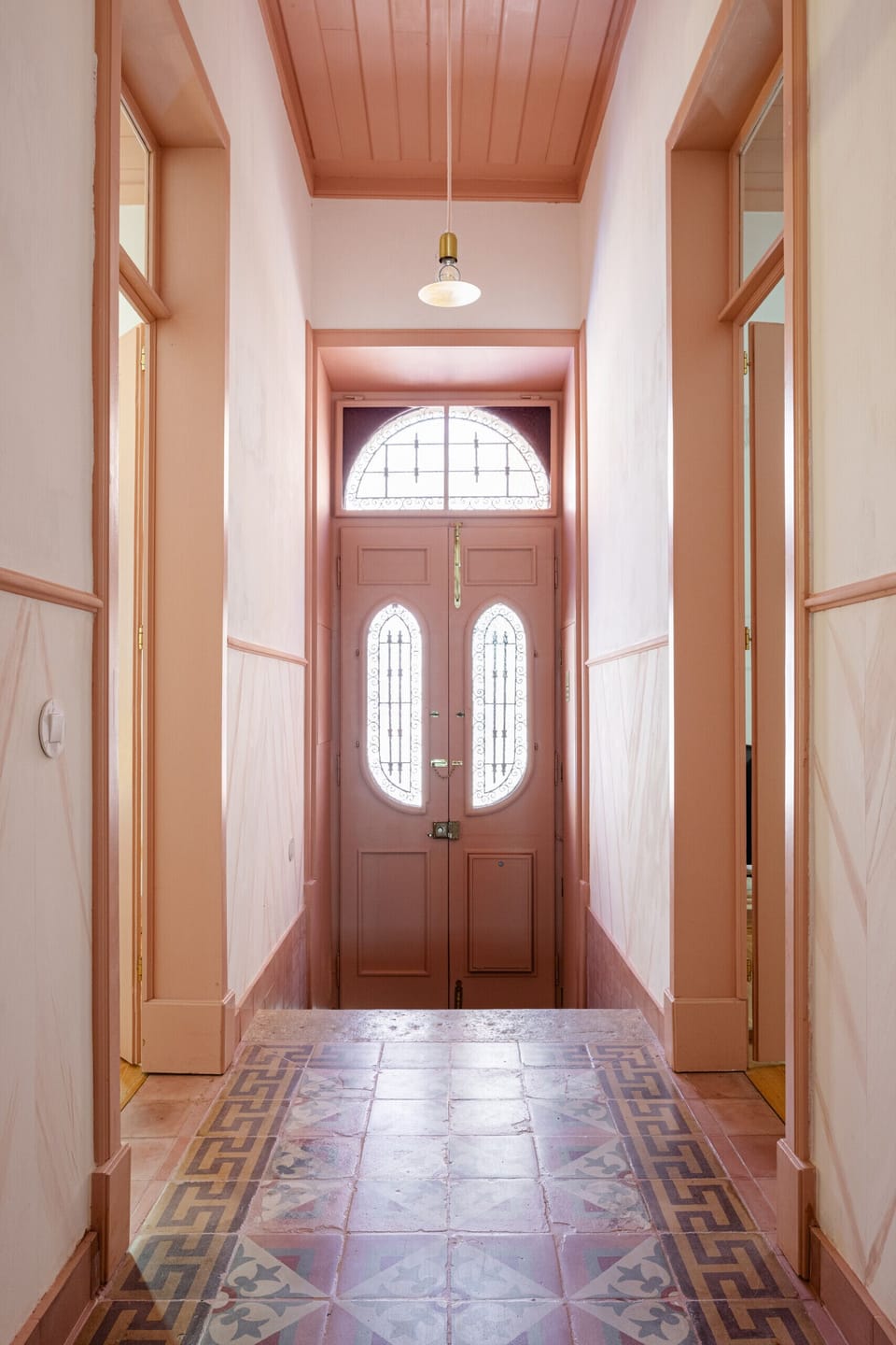 House | 1 bedroom