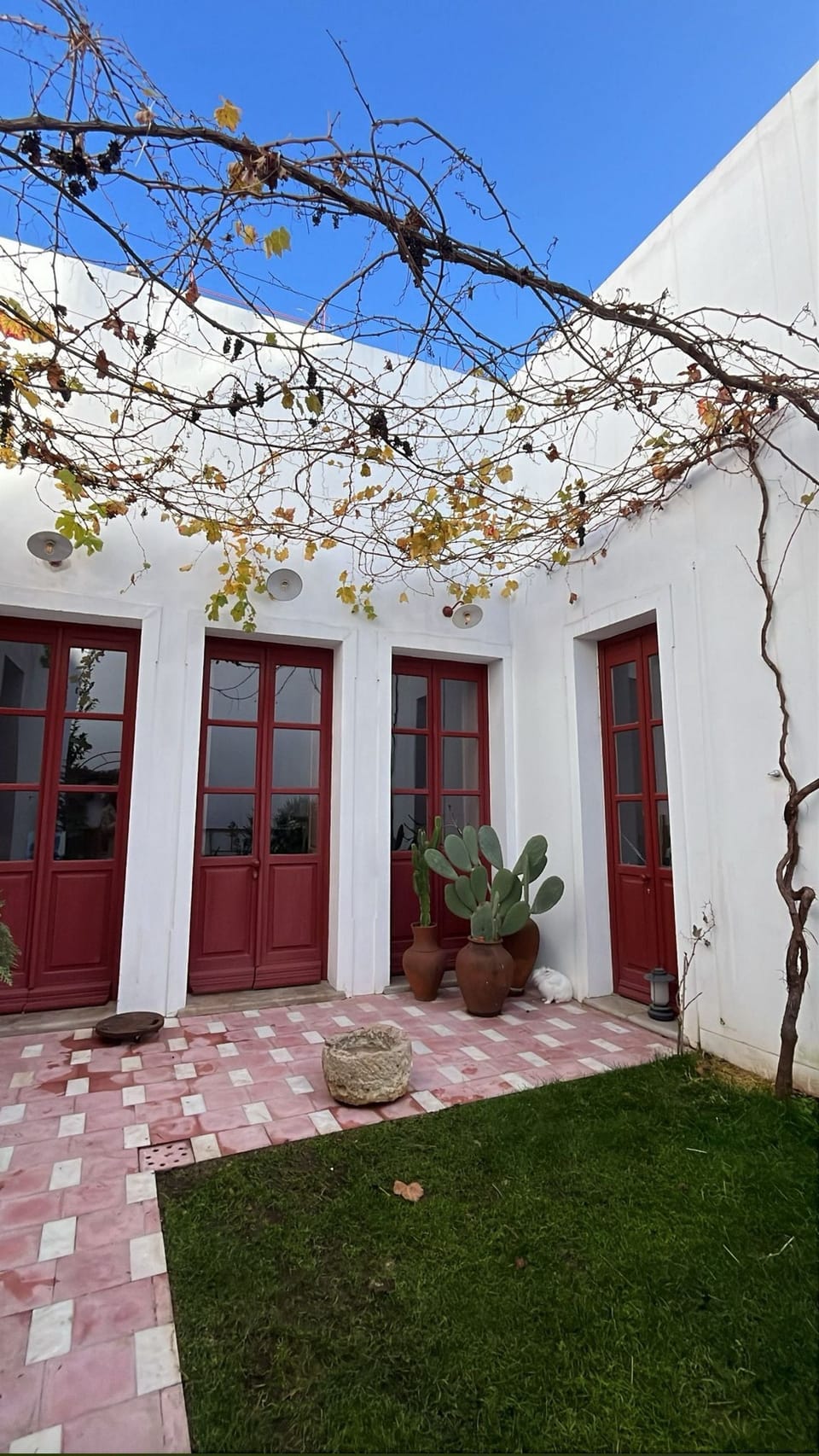 House | 2 bedrooms