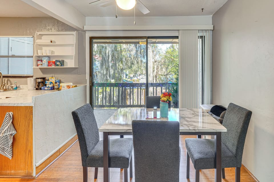 Apartment (1 Bedroom) | Front of property