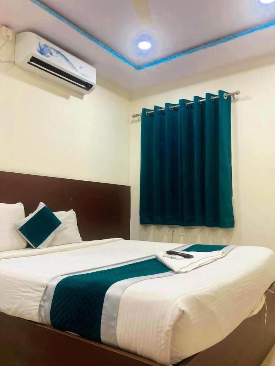 Deluxe Double Room | Soundproofing, free WiFi