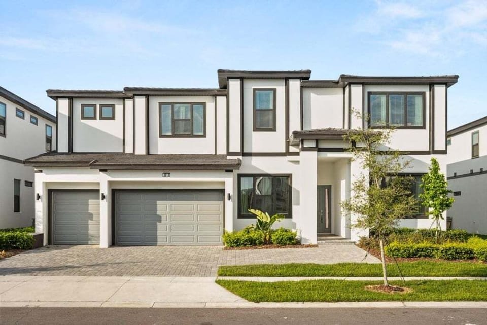 Villa, Multiple Bedrooms | Exterior