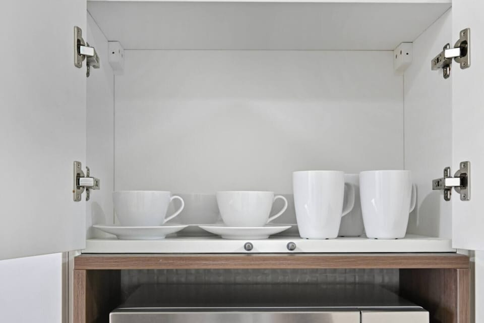 Apartment, Balcony, City View | Miscellaneous
