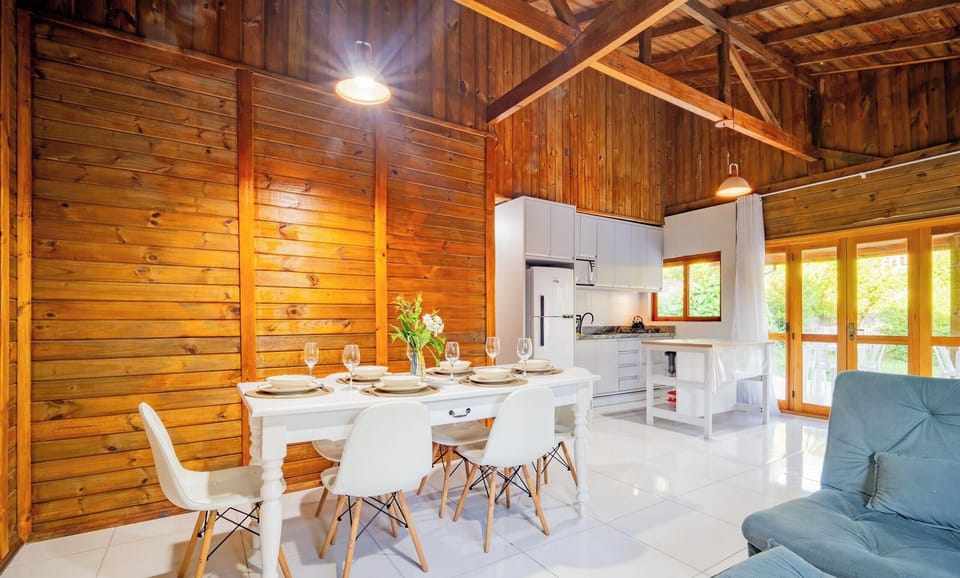 Villa | Interior