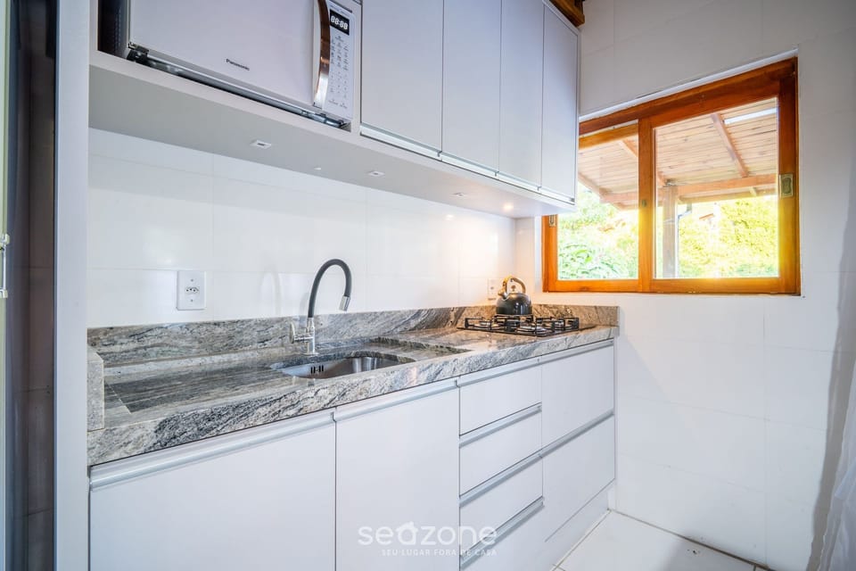 Villa | Private kitchen