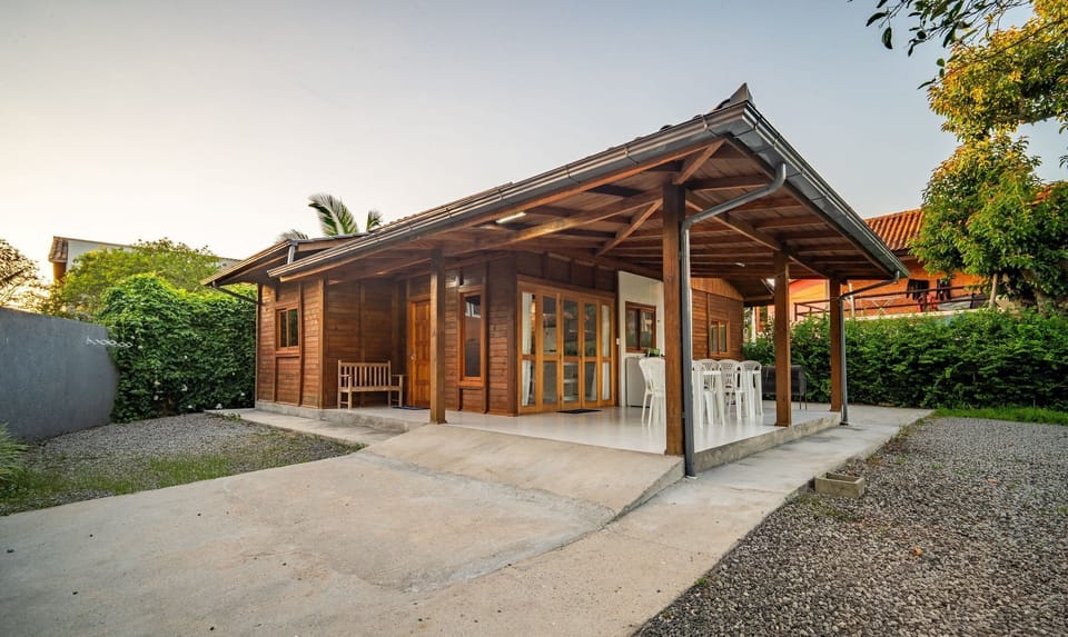 Villa | Exterior