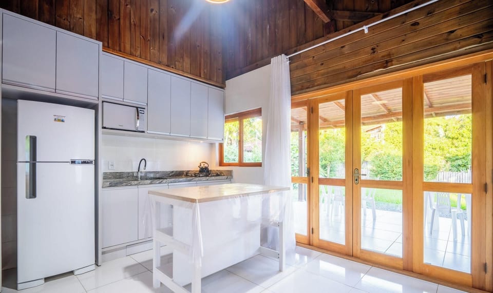 Villa | Private kitchen