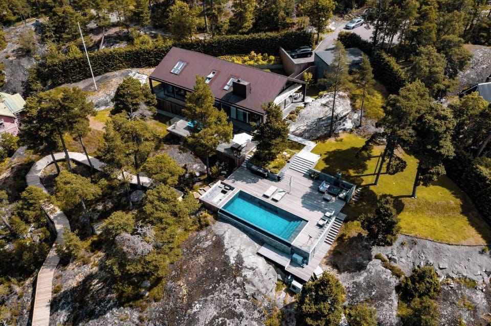Villa, 6 Bedrooms, Smoking, Private Pool | Pool | Outdoor pool