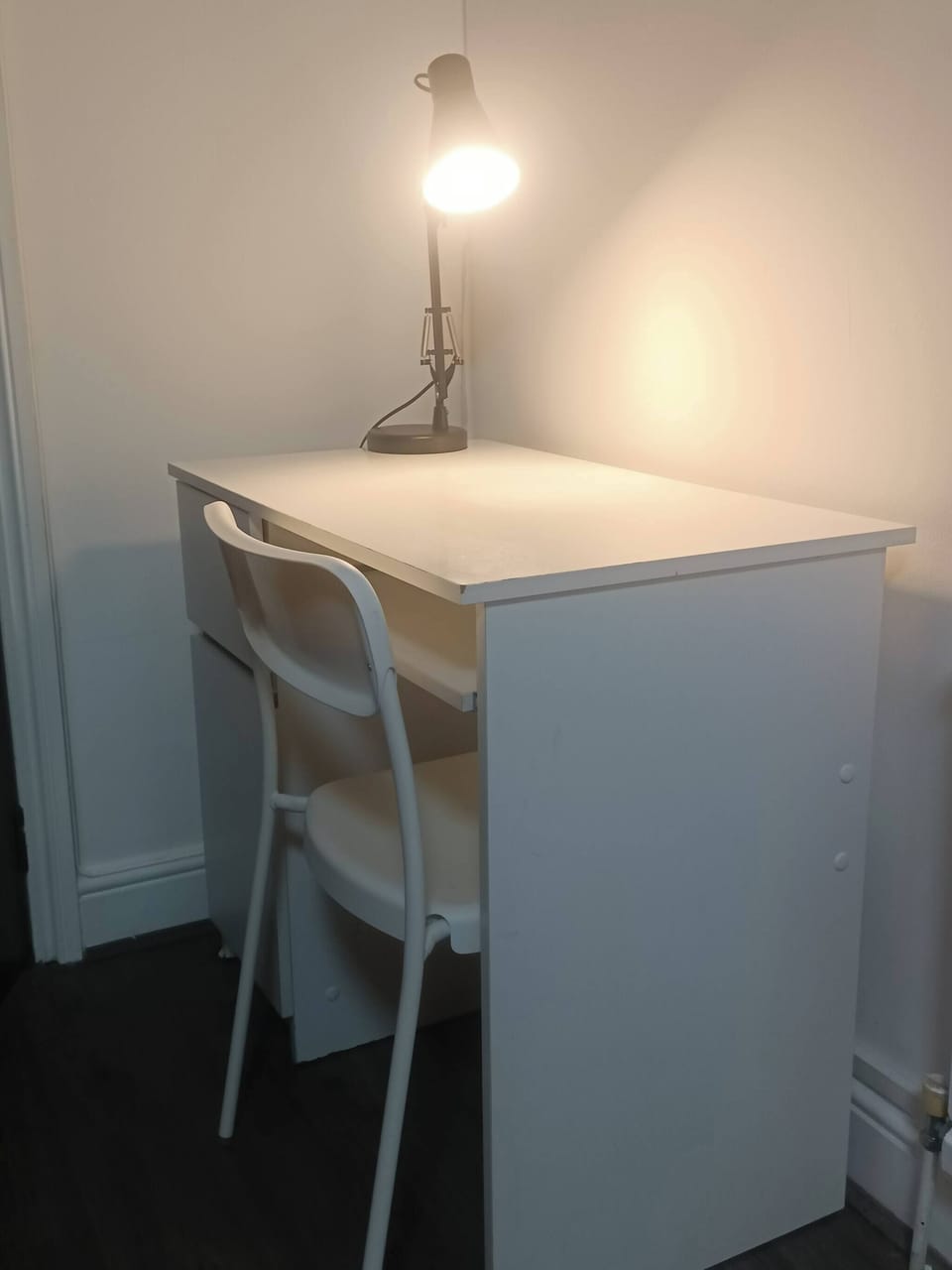 Apartment, 2 Bedrooms, City View | Interior