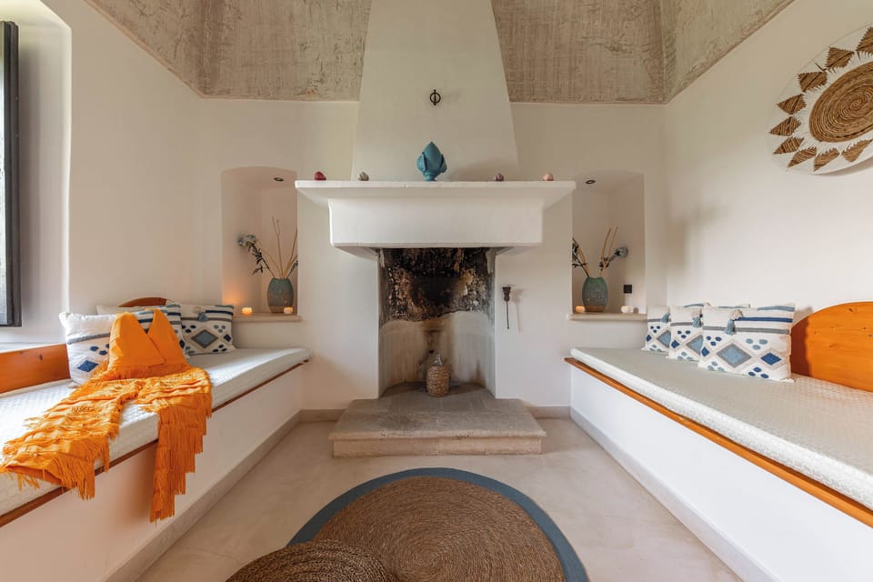Deluxe Room | Interior