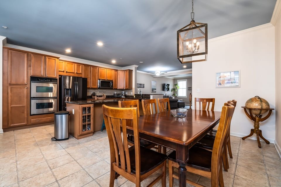 Sunset Island 40 Sunset Island Drive Kitchen Area