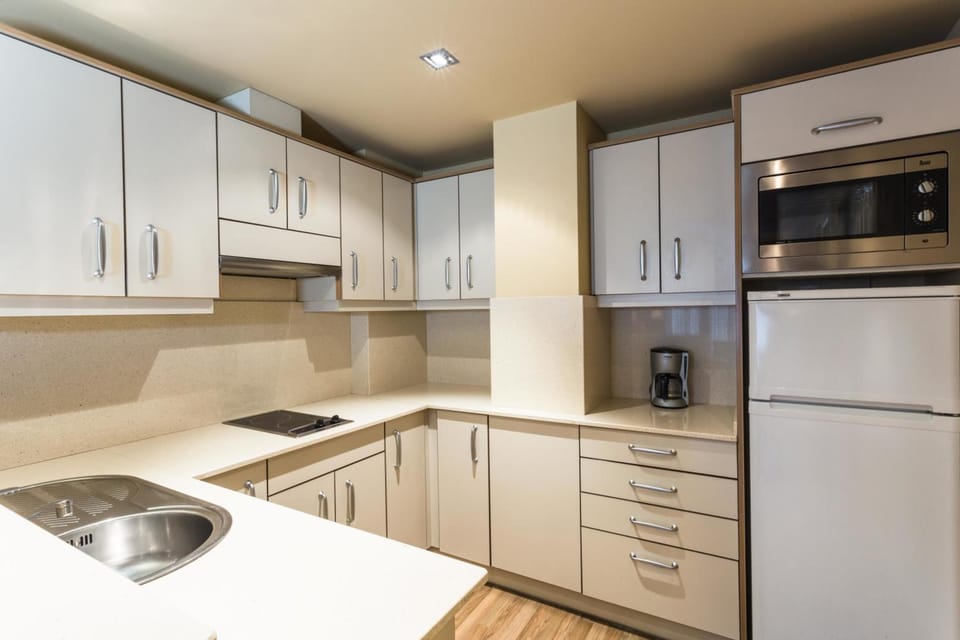 Apartaments Shusski by Nexta. Hotel in AD200 Encamp, Andorra