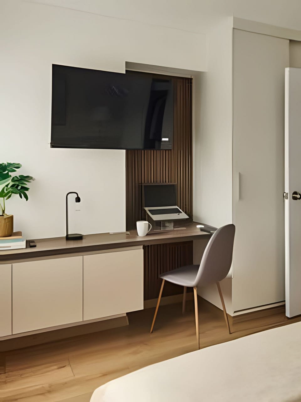 Basic Apartment | Interior