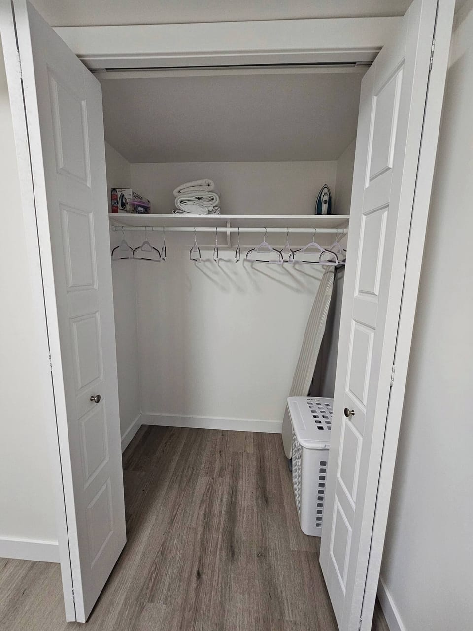 Apartment, 1 Bedroom | Interior