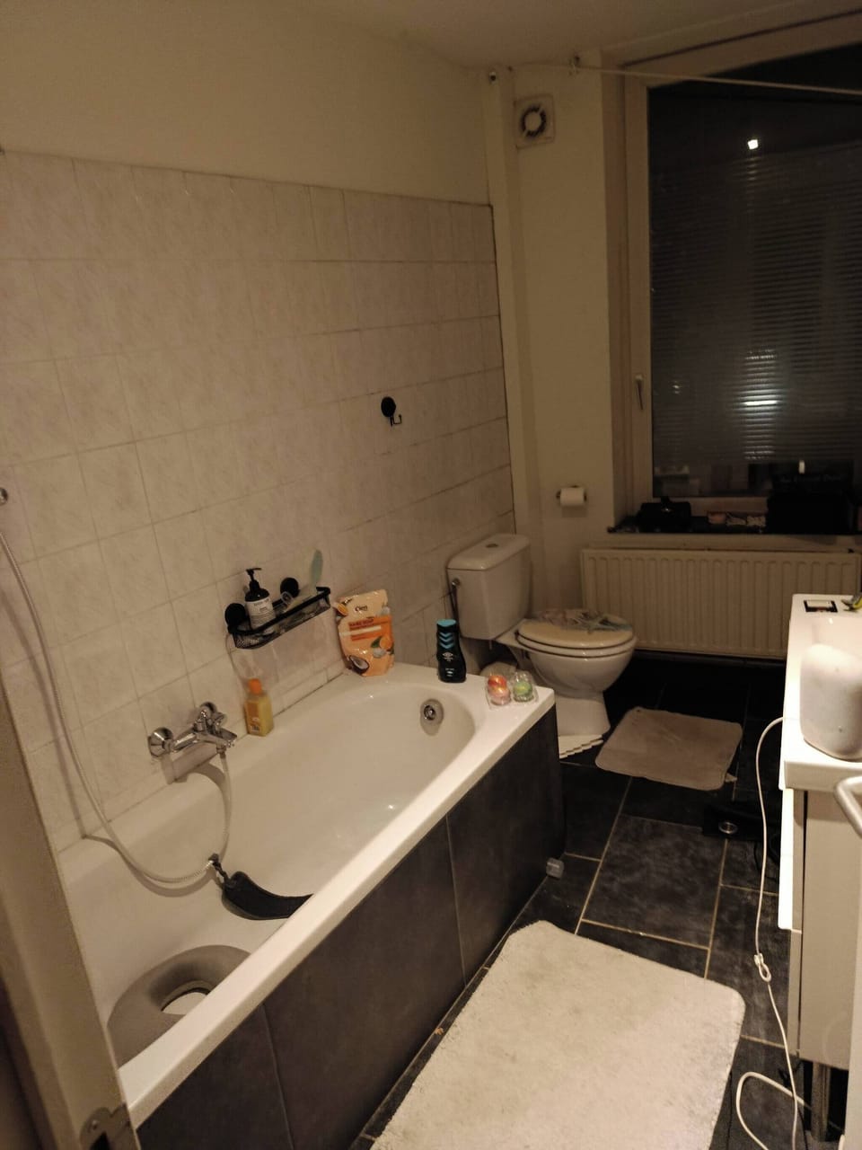 House, 2 Bedrooms, Smoking | Bathroom