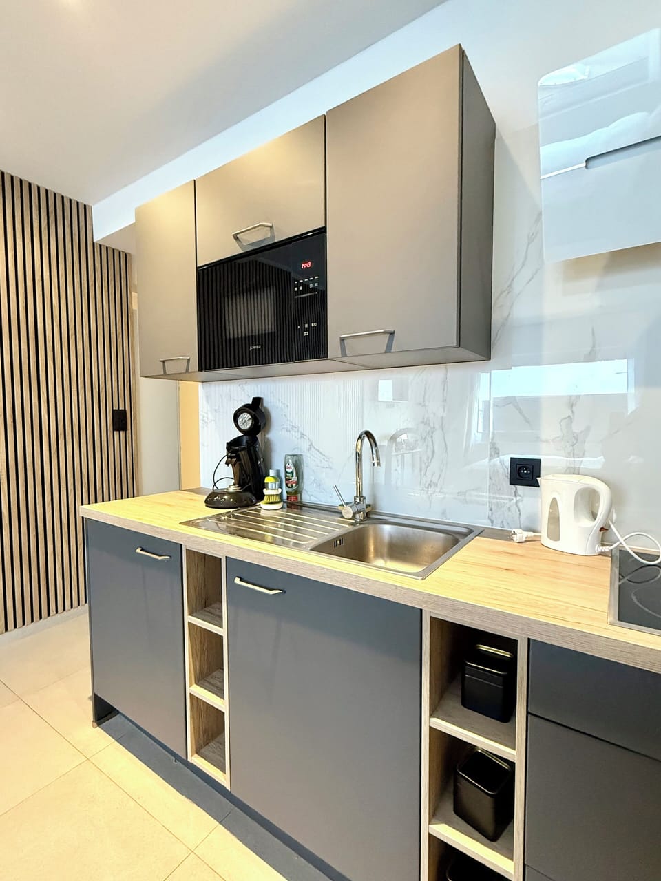 Apartment | Private kitchen
