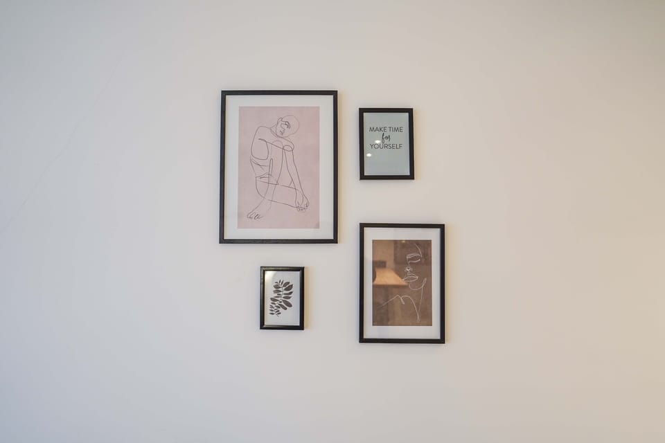 Apartment | Interior detail