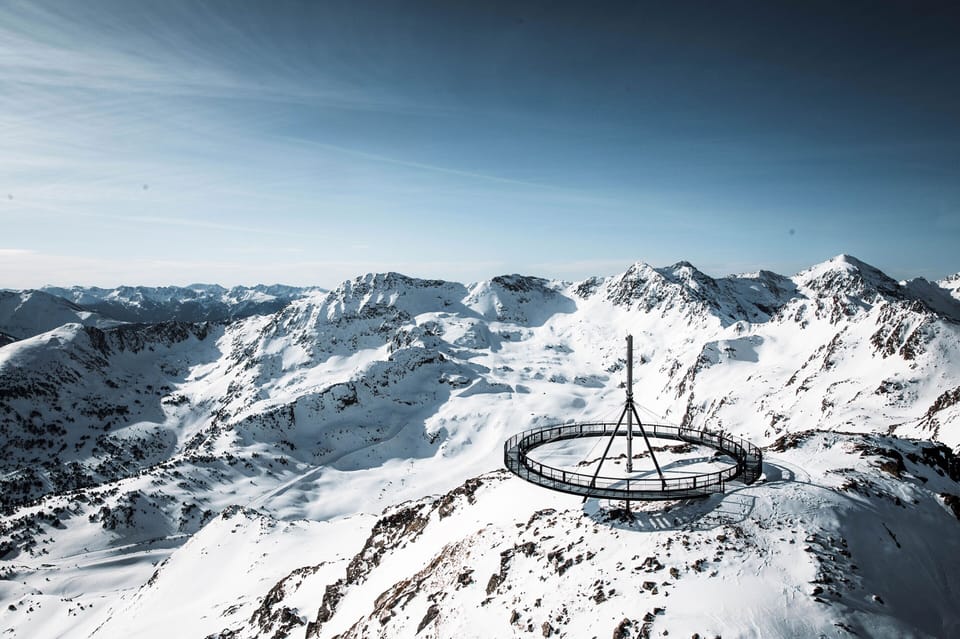 Hotel Cérvol by Nexta Hotel in Andorra la Vella