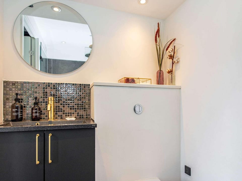 House | Interior