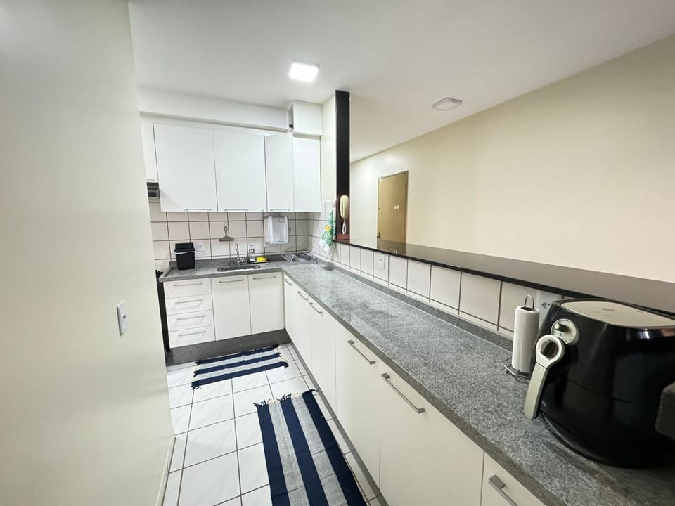 Basic Apartment | Private kitchen