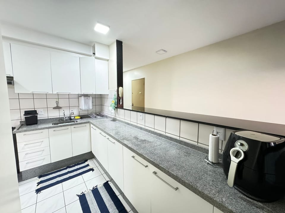 Basic Apartment | Private kitchen