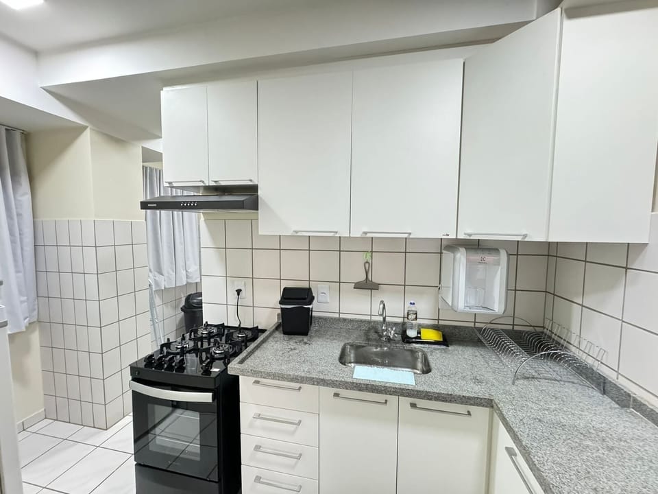 Basic Apartment | Private kitchen