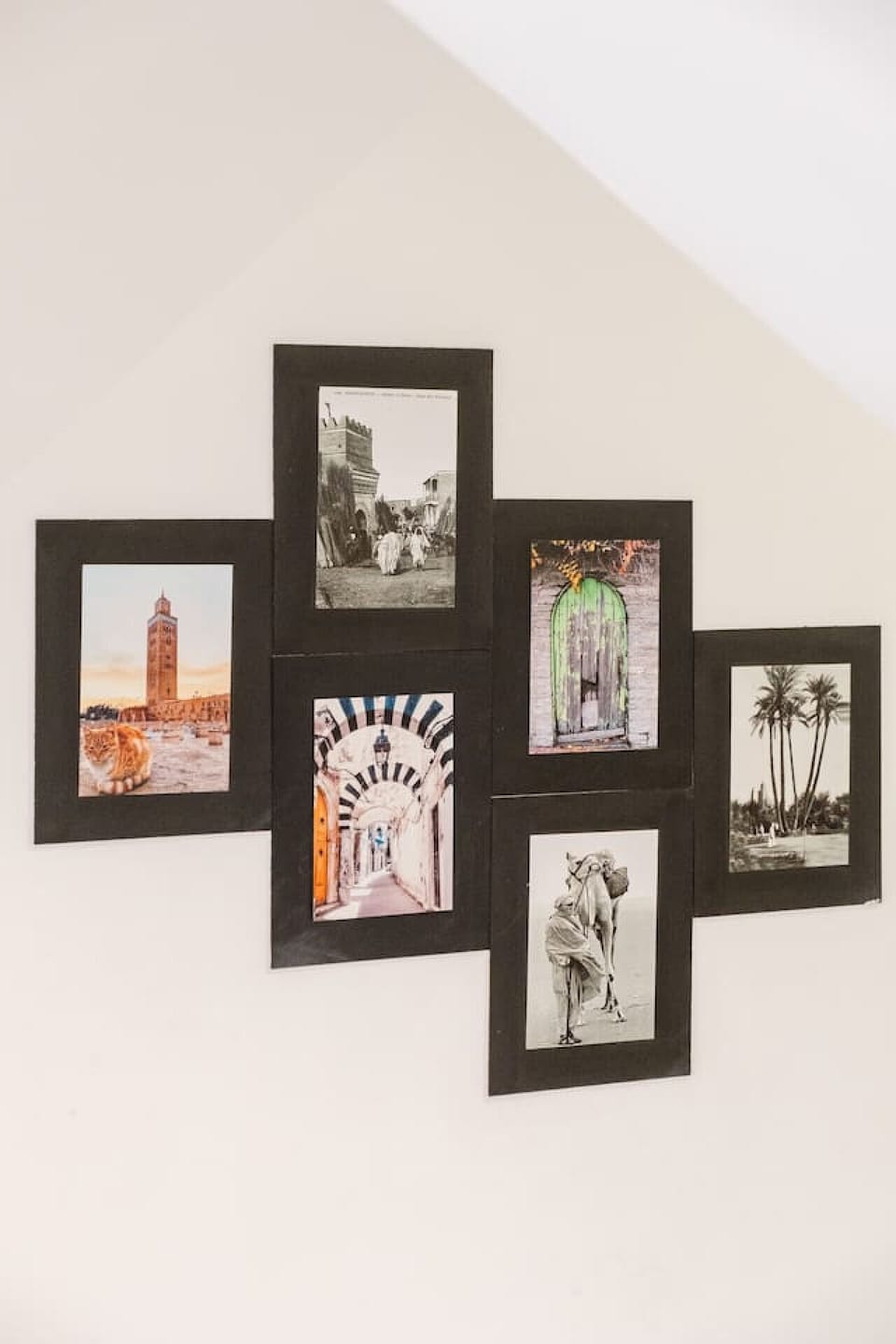 Décoration moderne