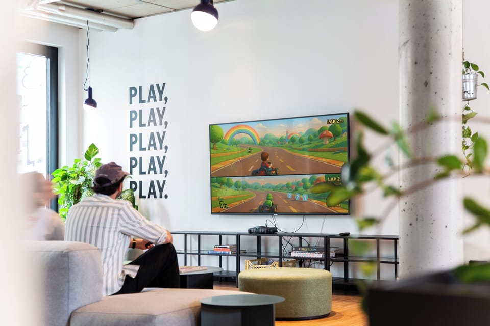 STAYERY Berlin Friedrichshain Hotel in Berlin