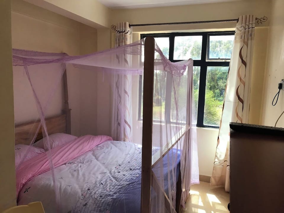 Deluxe Double Room | Free WiFi, bed sheets