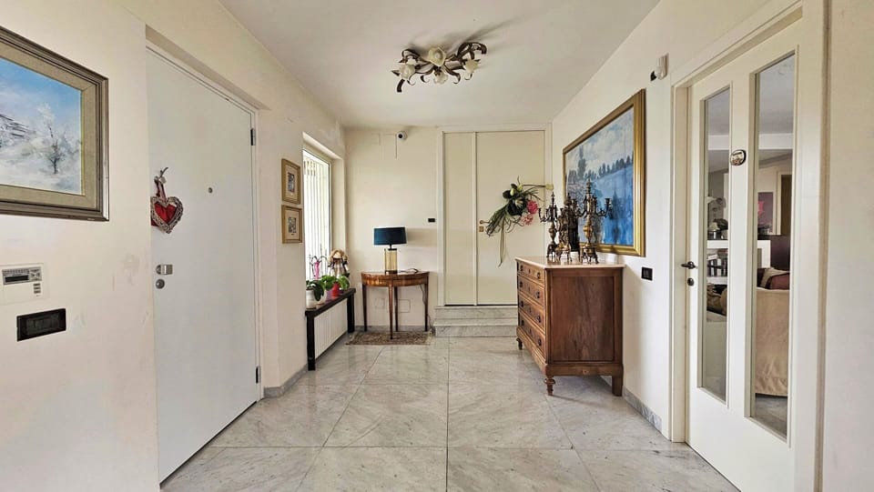 Villa, Patio, Garden View | Interior