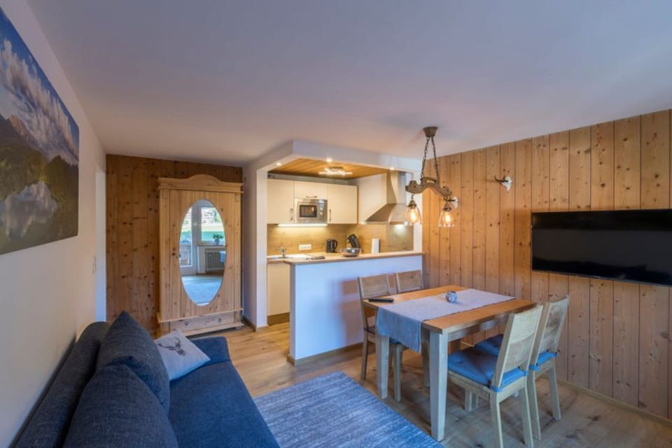 House | Living room