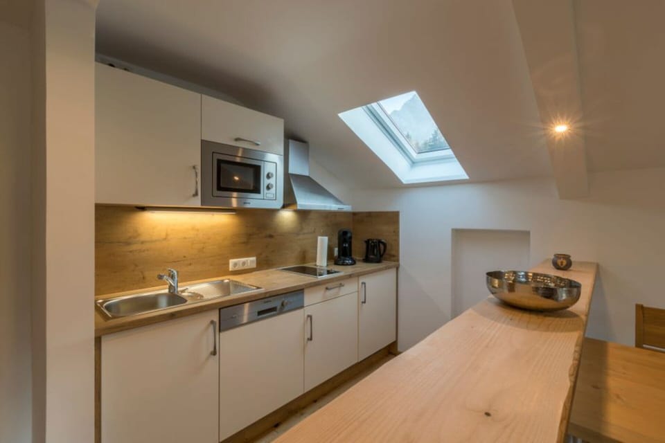 House | Private kitchen | Highchair