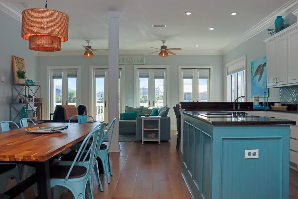 House, Multiple Beds (Pearl of the Cape) | Interior