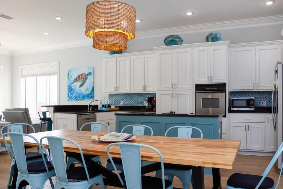 House, Multiple Beds (Pearl of the Cape) | Private kitchen